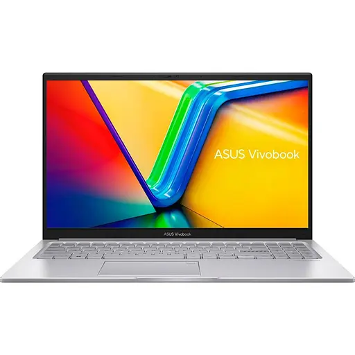 Ноутбук Asus VivoBook 15 X1504VA (X1504VA-BQ1036) [137140]