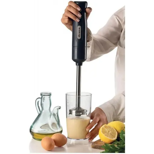 Блендер стационарный Ariete 0601/1 BK (00C060110AR0) - фото 4