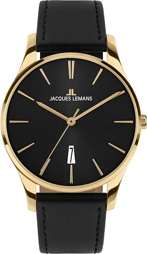 Часы Jacques Lemans 1-2124E
