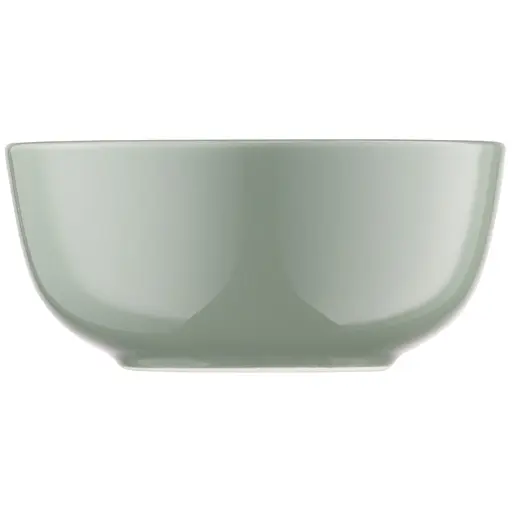 Салатник Ardesto Capri порцеляна 510 мл 13.8 см зелений (AR0514CG) - фото 3
