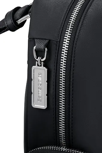 Рюкзак Samsonite KARISSA EVO BLACK 32x24x11,5 KP2*09008 - фото 5