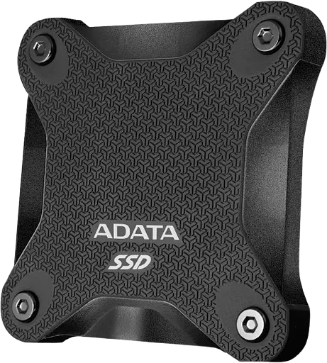 Зовнішній SSD M.2 накопичувач ADATA SD620 1TB (SD620-1TCBK)