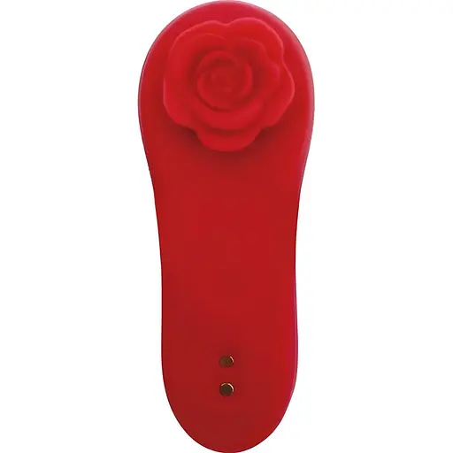 Смарт-вібратор Fun Town Caleo (SO8918) [108406] - фото 1