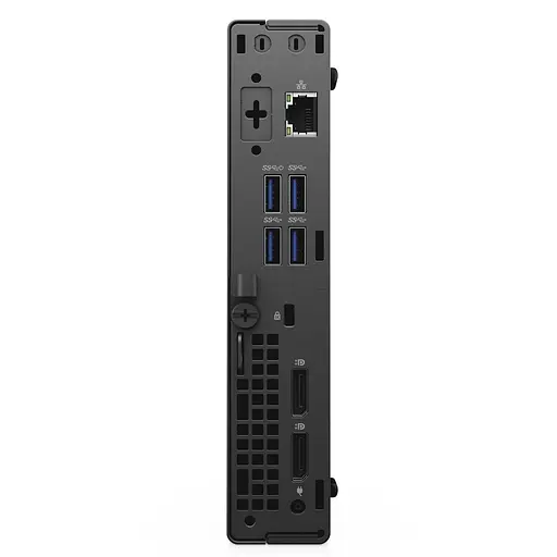 Компьютер Dell OptiPlex 3090 MFF (i3-10100T/8/240SSD) Б/У - фото 4