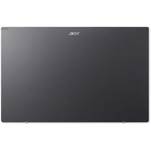 Ноутбук Acer Aspire 5 A515-58M-74FT з процесором Intel Core i7-1355U pana la 5.0 GHz, 15.6", Full HD, IPS, 16GB DDR5, 512GB SSD, Intel Iris Xe графікою, NO OS, Steel сірий - фото 10