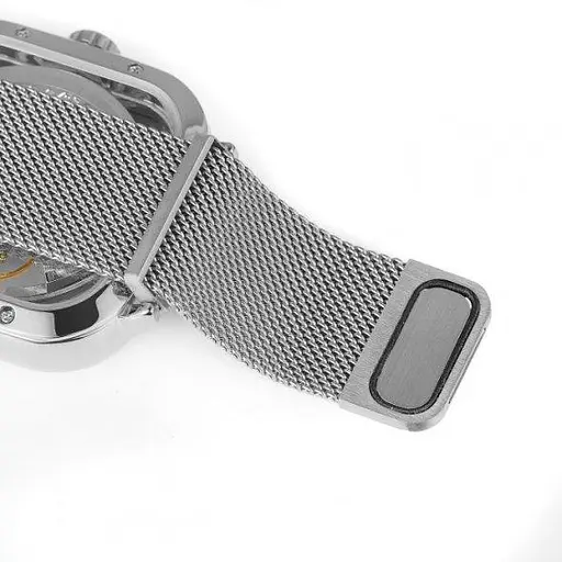 Мужские наручные часы Forsining Eagle - фото 8