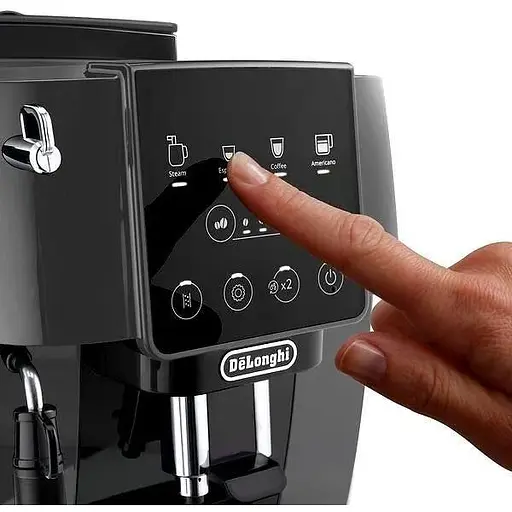 Кофемашина автоматическая Delonghi Ecam 220.22.GB - фото 4
