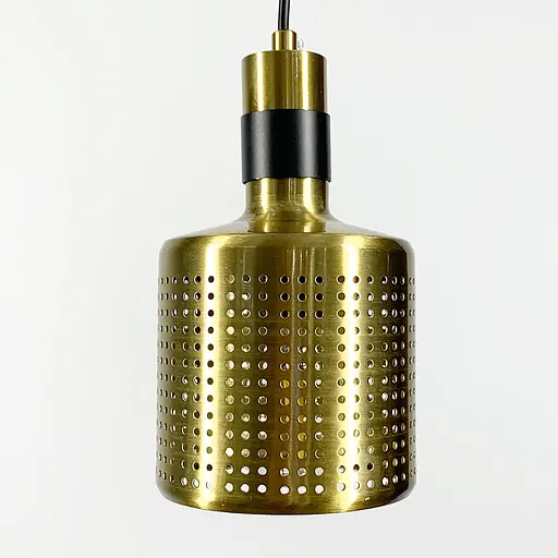 Підвісний світильник Restenza Line.F MJ 20-125 GD - фото 4