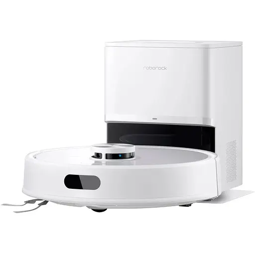 Робот-пилосос Roborock Q7 TF+ White [137792]