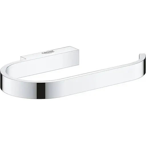 Тримач для туалетного паперу Grohe Selection 41068000 Хром - фото 1