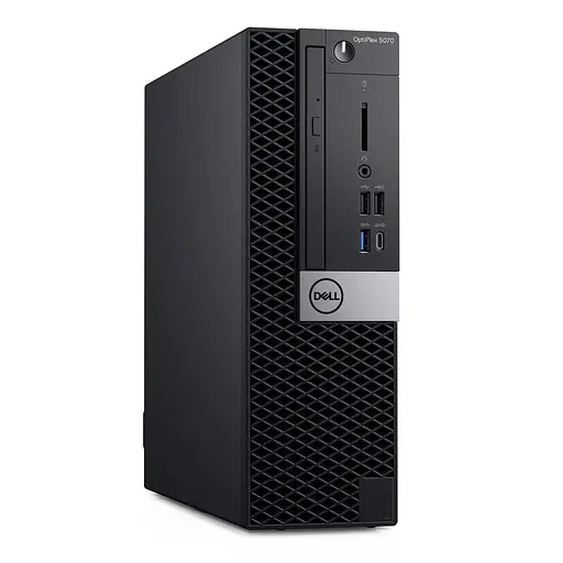 Компьютер Dell OptiPlex 5070 SFF (i7-9700/32/1TBSSD) Б/У - фото 4