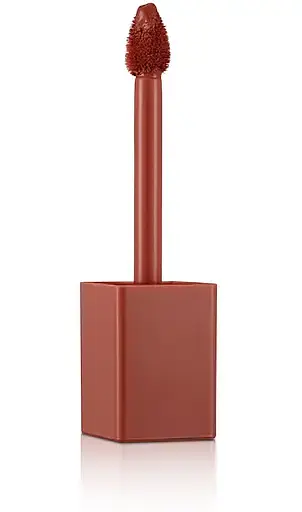 Жидкая стойкая помада для губ Flormar Kiss Me More, тон 019 (Caramel), 3,8 мл (8000019545532) - фото 2