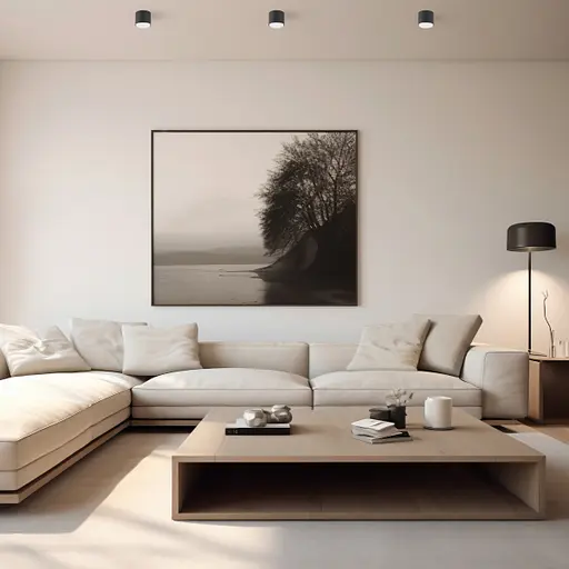 Світильник Videx під лампу GX53 накладний Чорний (VL-SPF26A-B) - фото 3