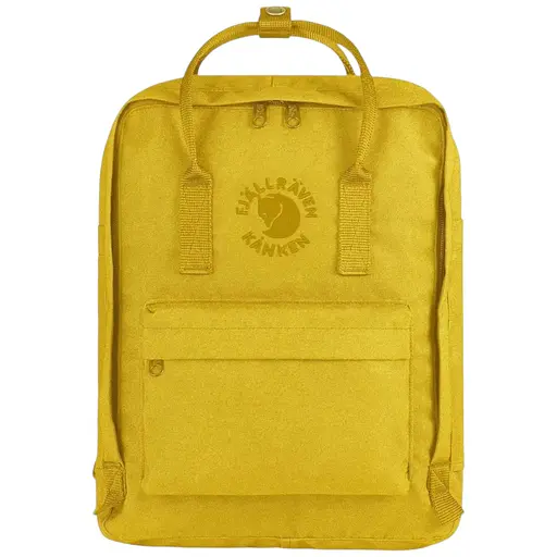 Рюкзак Fjallraven Re-Kanken Sunflower Yellow (1004-23548.142)