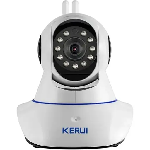 IP-камера Kerui Внутрішня бездротова (DFDFD90FKFGF)