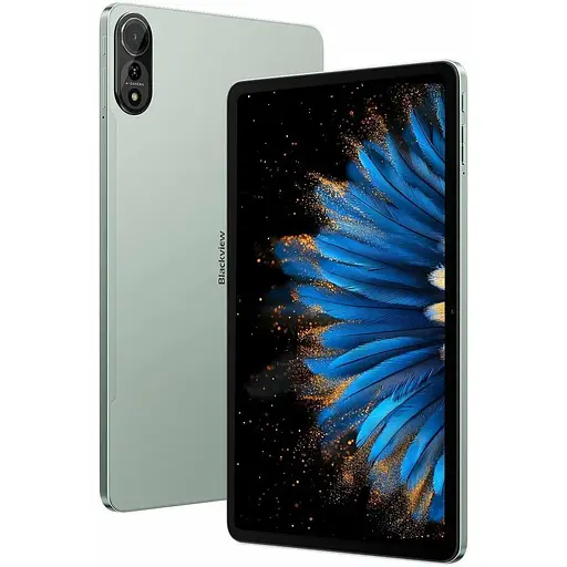 Планшет Blackview Mega 2 8/256GB Moss Green - фото 2