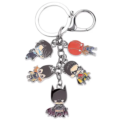 Брелок Marvel та DC Комікси АМ 10.020 - фото 1