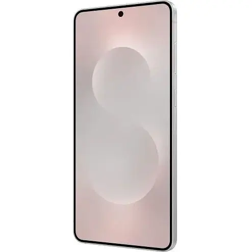 Смартфон Samsung Galaxy S25 Edge 5G 12/512Gb Titanium Silver SM-S937BZSGEUC UA UCRF