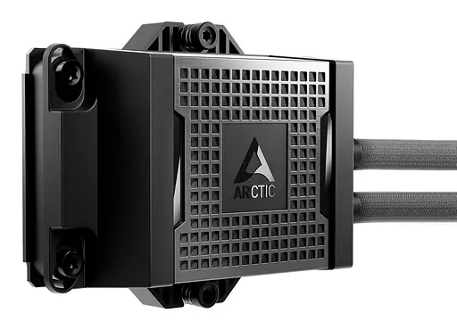 СВО Arctic Liquid Freezer WS360-SP5 Black (ACFRE00200A) - фото 5