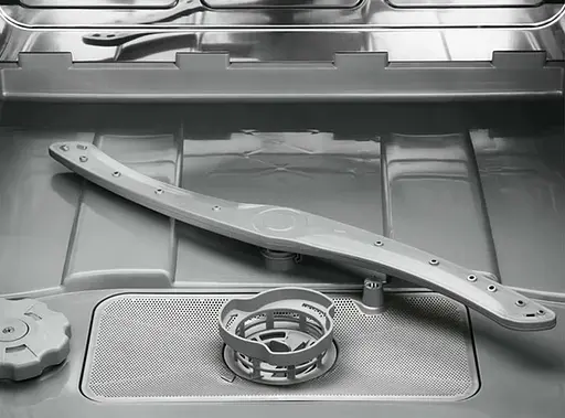 Посудомоечная машина Electrolux ESF 2400 OW (7199178) - фото 5