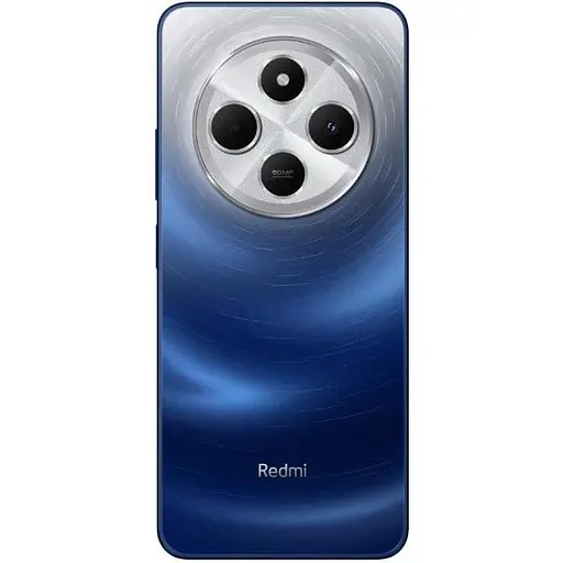 Смартфон Xiaomi Redmi 14C 8/256 ГБ Starry Blue - фото 6
