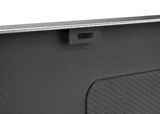 Кухонная мойка Kroner KRP Derby - 5050HM Brush (2,5/0,5 мм) (CV027234) - фото 5