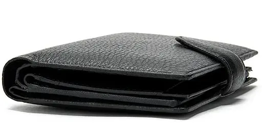 Кожаный портмоне Vintage 10х14х2 см acs0015294 - фото 4