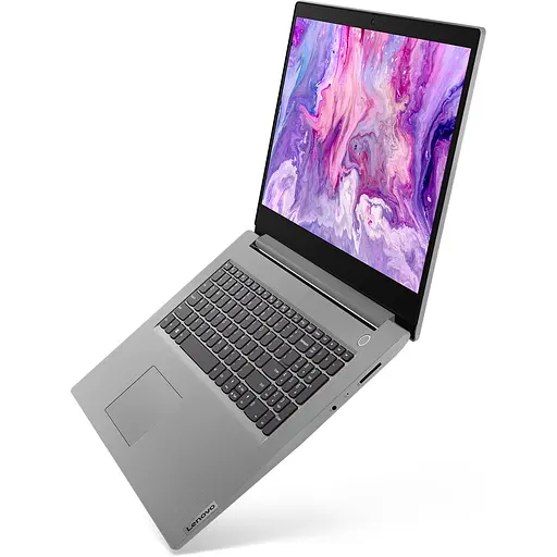 Ноутбук Lenovo IdeaPad 3 17ADA05 5 3500U,HD+,8GB,512GB,Radeon Vega 8,DOS - фото 7
