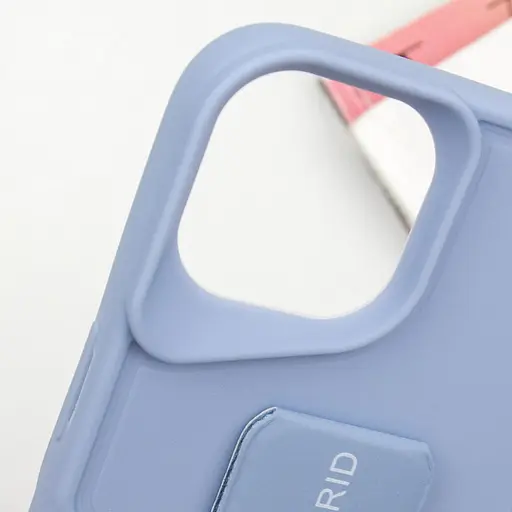 Чохол Epik TPU VIVA для Apple iPhone 11 Pro Max 6.5 Blue - фото 4