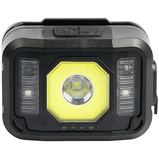 Фонарь налобный Skif Outdoor Octagone - фото 2