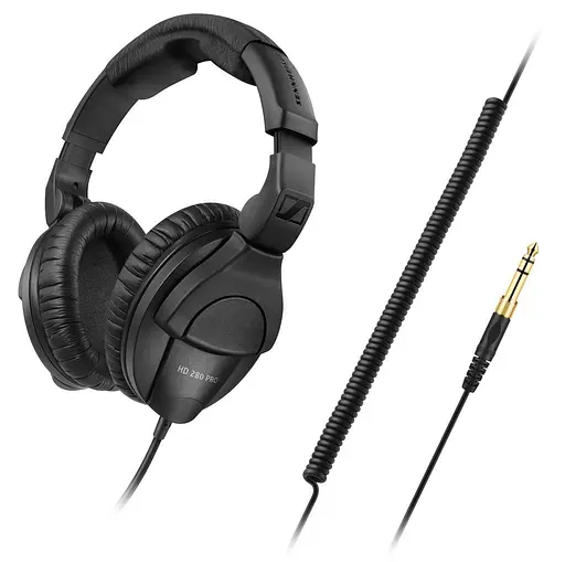 Наушники HD 280 Pro Sennheiser teh0023173 - фото 4