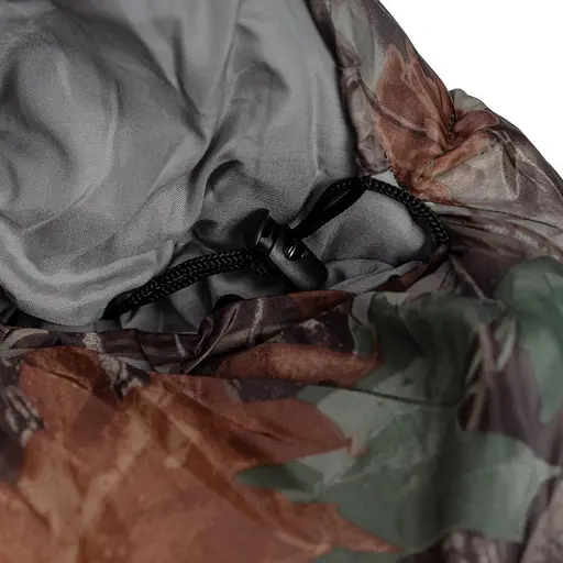 Спальный мешок Ranger Apollon Camo RA6639 - фото 7