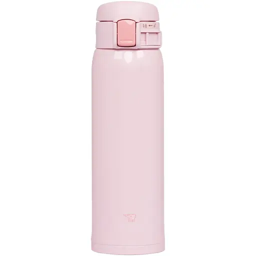 Термокружка Zojirushi SM-SR48PP 0.48 л Pink