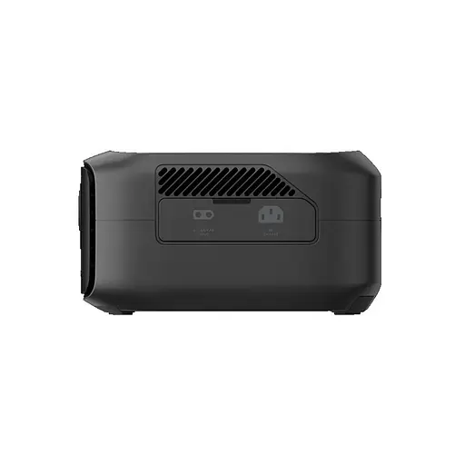 Зарядна станція EcoFlow RIVER 3 245WH 300W - фото 5