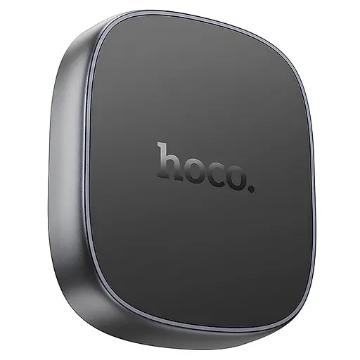 Автотримач Hoco H52 Ultimate magnetic Deep space gray