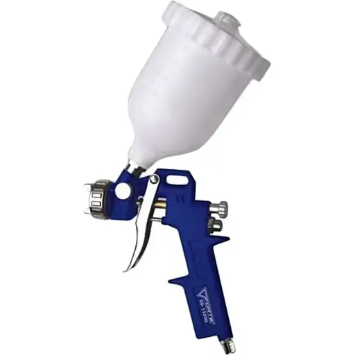 Краскопульт пневматический Forte SG-1222G