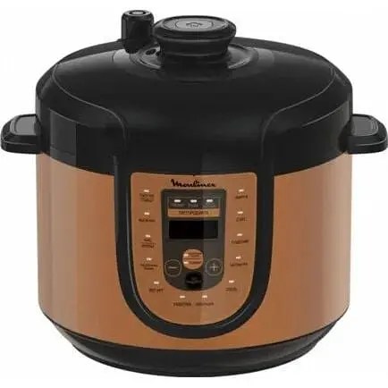 Мультиварка Moulinex CE5A0F34