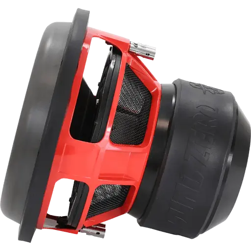 Сабвуферный динамик Ground Zero GZNW 12Xmax - фото 2