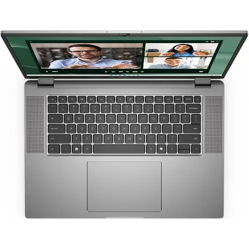 Ноутбук Dell Latitude 7650 Ultra 7 155U, 4.80 GHz, +, 16GB DDR5, 512GB, Windows 11 Pro - фото 6