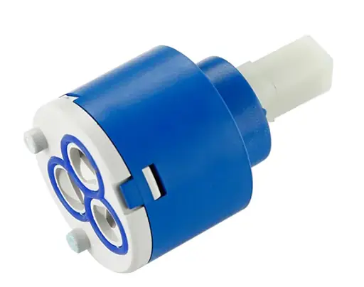 Змішувач для умивальника Rea Argus низький black REA-B6210 Чорний матовий - фото 8