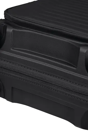 Валіза 55 См Samsonite UPSCAPE BLACK 55x40x23(26) KJ1*09007 - фото 10