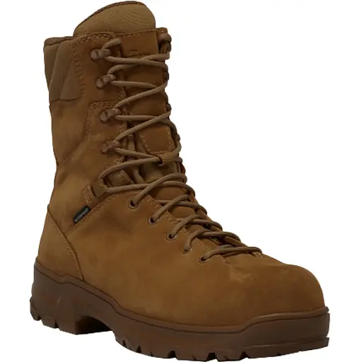 Ботинки Belleville Squall BV555INSCT 7 Coyote brown