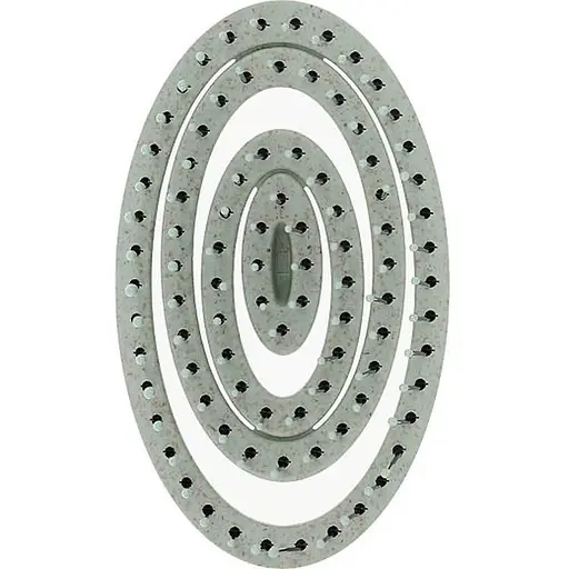 Щетка для волос Beauty Line 5437 - фото 1