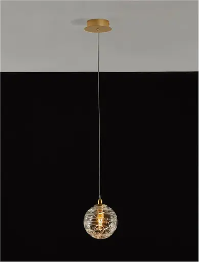 Підвіс Nova Luce COEN 9006041 - фото 5