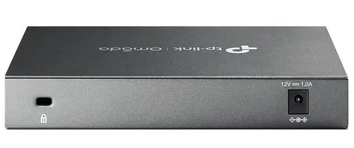 Коммутатор TP-Link ER605 (ER605) - фото 4