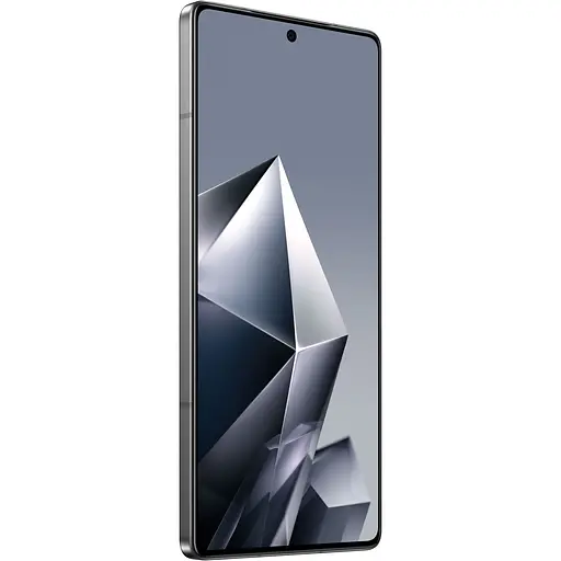 Смартфон Infinix Note 50 8/256GB Shadow Black [147445] - фото 2