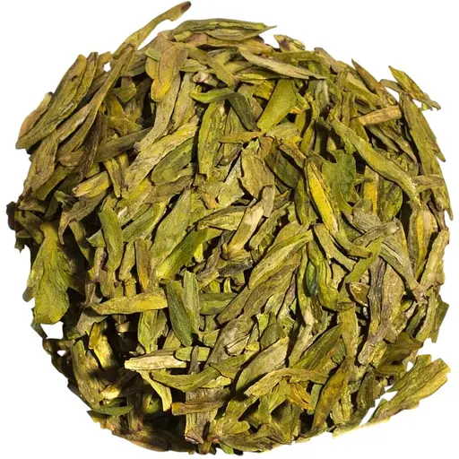 Лунцзин Суперлюкс - 50 г