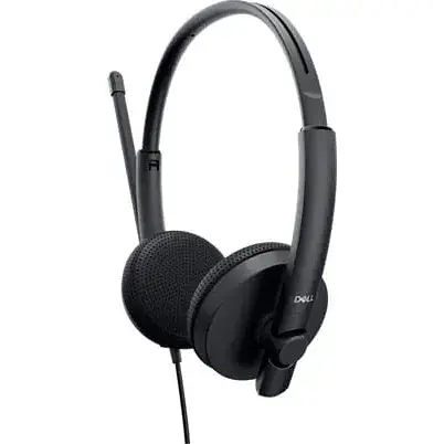 Навушники Dell Stereo Headset WH1022 - фото 6