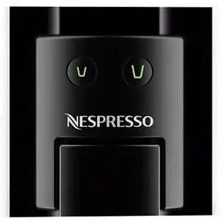 Капсульная кофеварка эспрессо Krups Nespresso Essenza Mini XN110B - фото 2