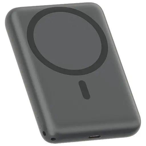 Павербанк Proove X-Core Gray 10 000 mAh / 22.5 Вт (PNXC22010003) - фото 5